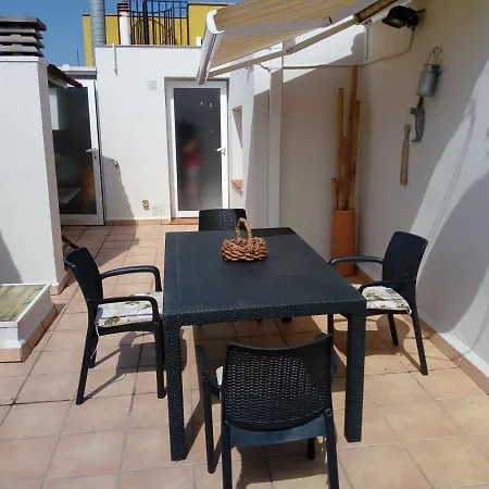 La Luz De Apartament Palamós