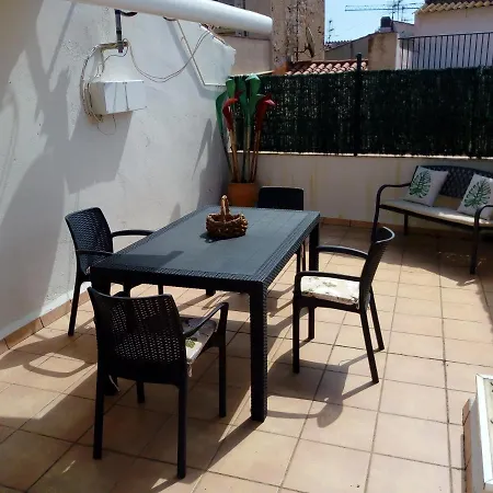 La Luz De *