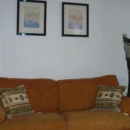 La Luz De Apartament