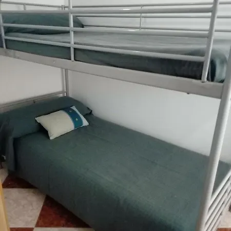 La Luz De Apartament Palamós