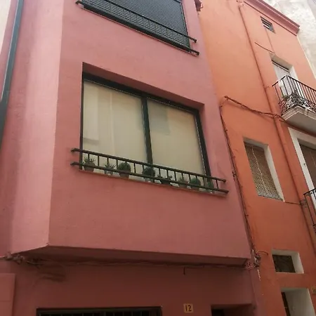 La Luz De Apartament *