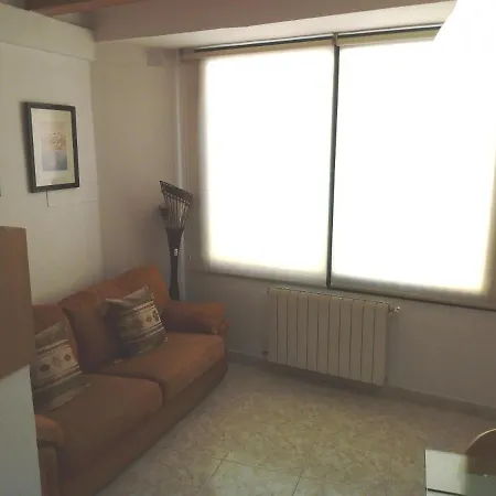 La Luz De Apartament