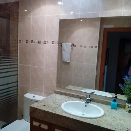Apartment La Luz De Palamos