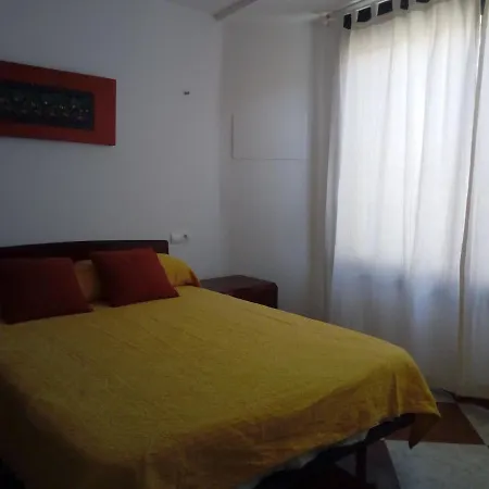 La Luz De Apartamento *